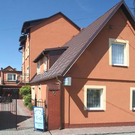 Malgorzata 2 Apartment Leba Exterior photo