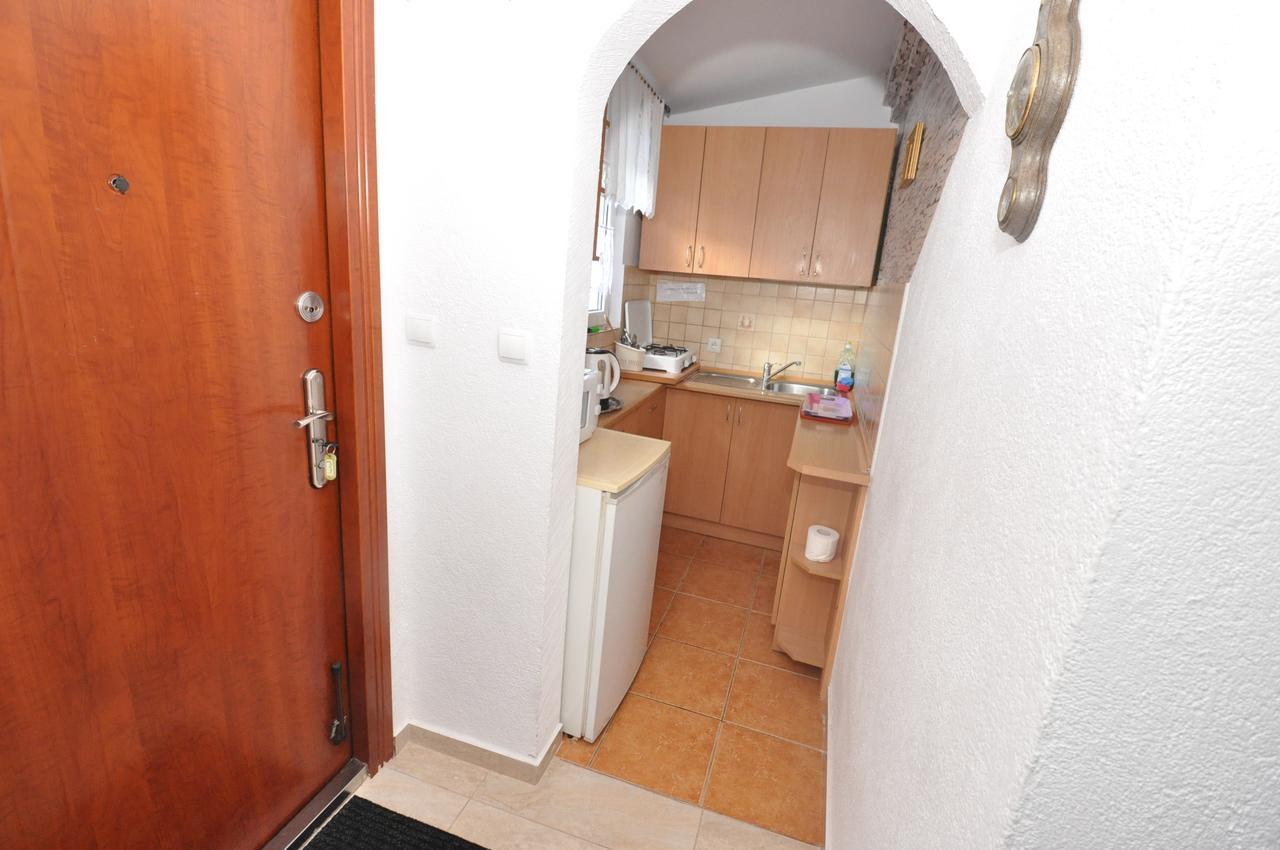 Malgorzata 2 Apartment Leba Exterior photo