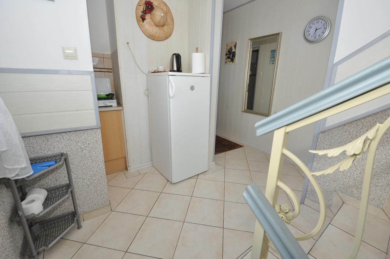 Malgorzata 2 Apartment Leba Exterior photo