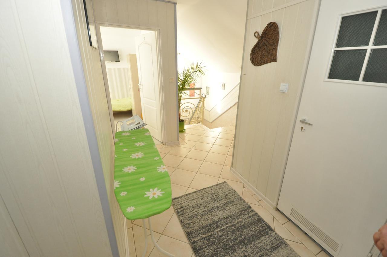 Malgorzata 2 Apartment Leba Exterior photo